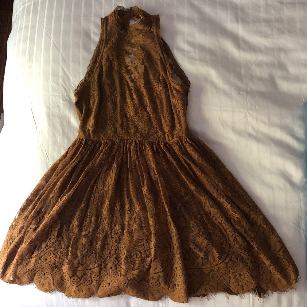 Free People Dress
